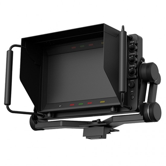 Panasonic AK-HVF100GJ – 9 HD Viewfinder for System Cameras