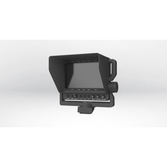 Panasonic AK-HVF75GJ – 7 HD Viewfinder