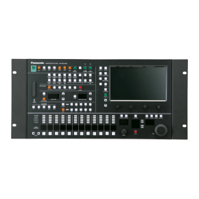 Panasonic AK-MSU1000GJ – Master Setup Unit  for System Cameras