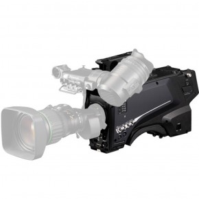 Panasonic AK-UC3300GSJ – 2/3'' 4K Camera Head (High Speed 120Fps)