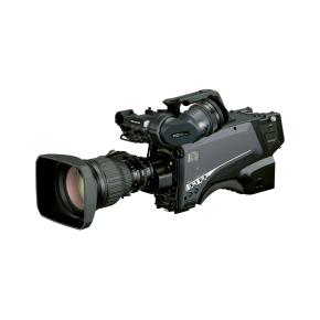 Panasonic AK-UC4000GSJ – 2/3'' 4K Camera Head (12G) (HD High Speed 240Fps)
