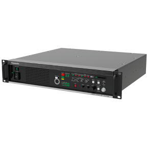 Panasonic AK-UCU500ESJ – Camera Control Unit (CCU) for HC5000 - 4x3G Out