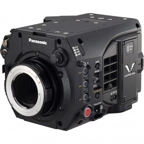 Panasonic AU-V35LT1G – VaricamLT camera module