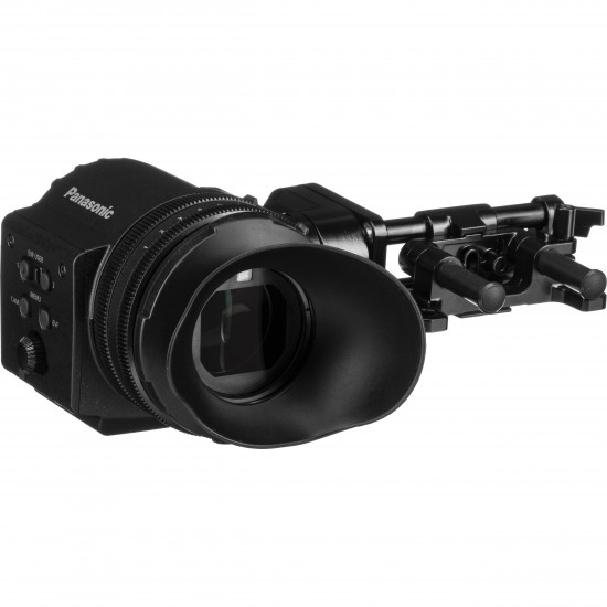 Panasonic AU-VCVF20GJ – VaricamLT Viewfinder Panasonic AU-VCVF20GJ – VaricamLT Viewfinder