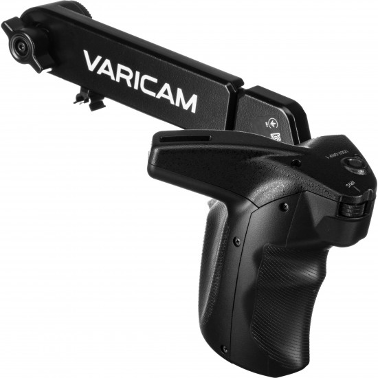 Panasonic AU-VGRP1G – VaricamLT Grip