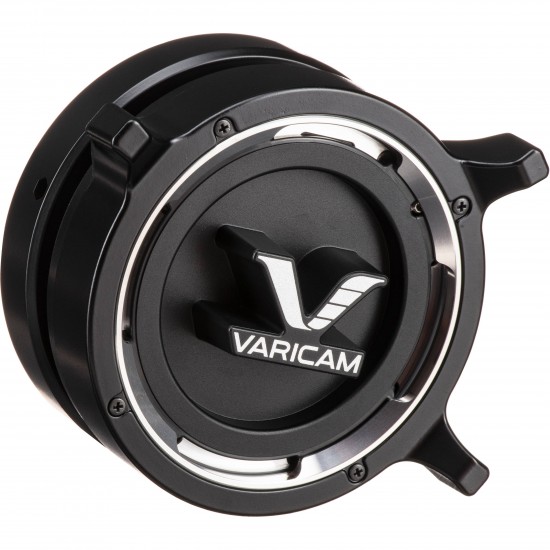 Panasonic AU-VMPL1G – VaricamLT PL Mount Panasonic AU-VMPL1G – VaricamLT PL Mount