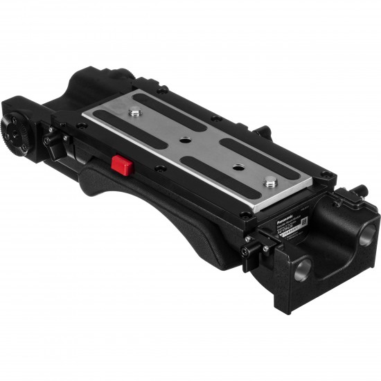 Panasonic AU-VSHL2G – VaricamLT Shoulder Mount Panasonic AU-VSHL2G – VaricamLT Shoulder Mount
