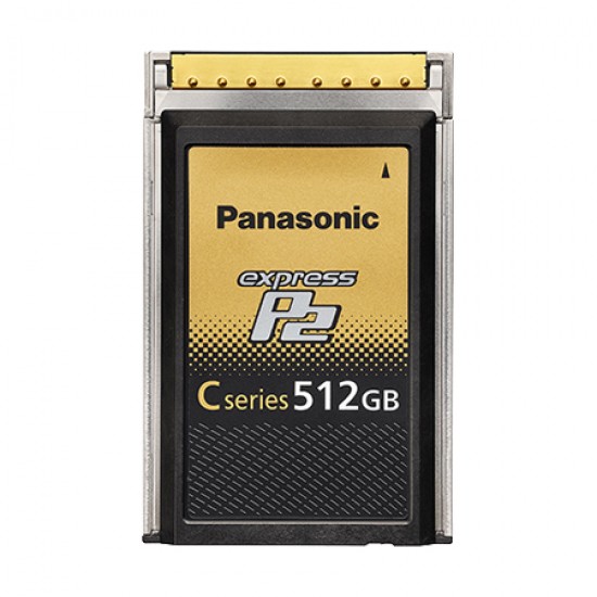 Panasonic AU-XP0512CG – Highly reliable, professional memory cards for 4K/120 fps & HD/240 fps recording with the VariCam Series (512GB) Panasonic AU-XP0512CG – Highly reliable, professional memory cards for 4K/120 fps & HD/240 fps recording with the VariCam Series (512GB)