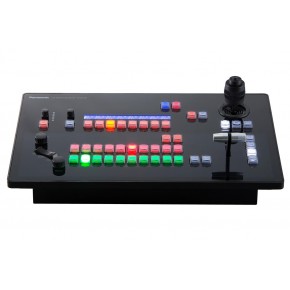 Panasonic AV-HLC100 – Live Production Center