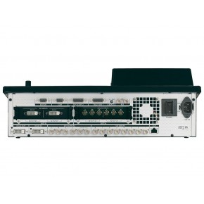 Panasonic AV-HS410 – Live Switcher