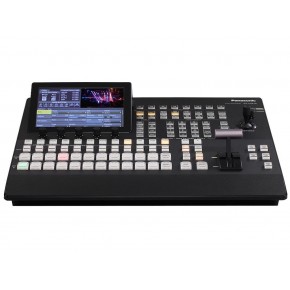 Panasonic AV-HS410 – Live Switcher