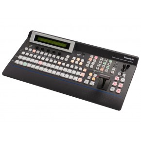 Panasonic AV-HS450 – Multi-format Live Switcher