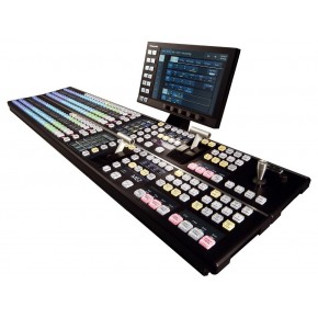 Panasonic AV-HS6000 – 2ME Live Switcher