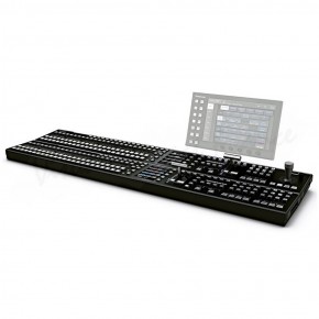 Panasonic AV-HS60C2E – 24 XPT 2M/E Control Panel (Dual Power) Panasonic AV-HS60C2E – 24 XPT 2M/E Control Panel (Dual Power)