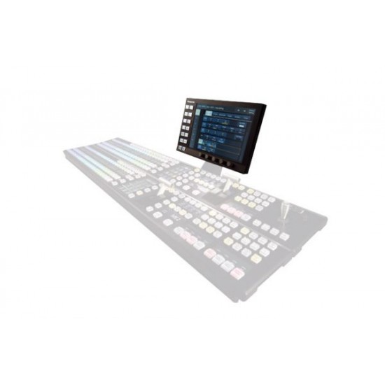 Panasonic AV-HS60C3G – Touch Menu Panel
