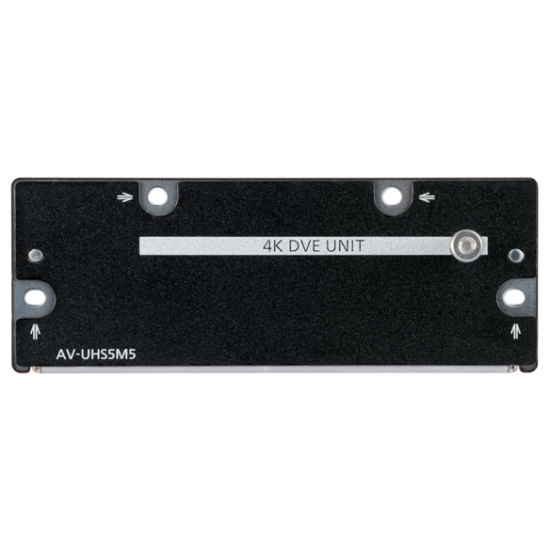 Panasonic AV-UHS5M5G – HDMI2.3 3x Input Panasonic AV-UHS5M5G – HDMI2.3 3x Input