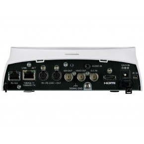 Panasonic AW-HE130 – HD Integrated Camera Panasonic AW-HE130 – HD Integrated Camera