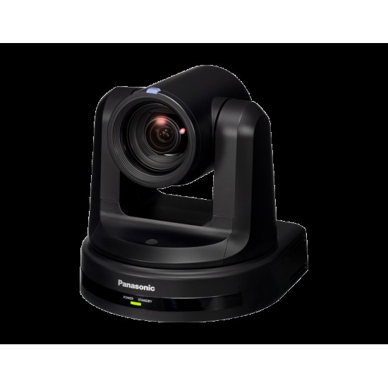 Panasonic AW-HE20KE – HD Integrated Camera HDMI/SDI (Black Color) Panasonic AW-HE20KE – HD Integrated Camera HDMI/SDI (Black Color)