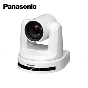 Panasonic AW-HE20WE – HD Integrated Camera HDMI/SDI (White Color) Panasonic AW-HE20WE – HD Integrated Camera HDMI/SDI (White Color)
