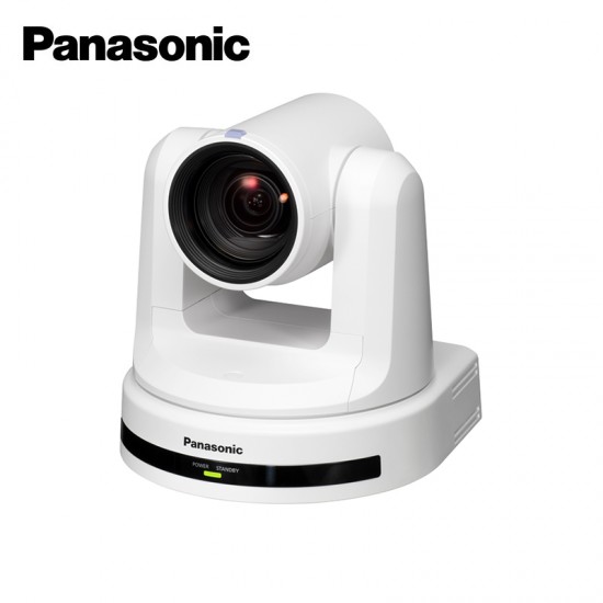 Panasonic AW-HE20WE – HD Integrated Camera HDMI/SDI (White Color)