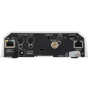 Panasonic AW-HE40S (SDI) – HD Integrated Camera Panasonic AW-HE40S (SDI) – HD Integrated Camera