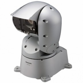 Panasonic AW-HR140EJ8 – HD Integrated Outdoor Camera (IP65) (Silver Color) Panasonic AW-HR140EJ8 – HD Integrated Outdoor Camera (IP65) (Silver Color)