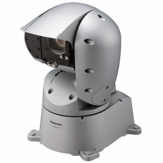 Panasonic AW-HR140EJ8 – HD Integrated Outdoor Camera (IP65) (Silver Color)