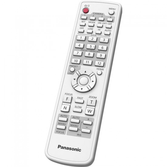 Panasonic AW-RM50AG – Wireless Remote Controller