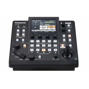 Remote Camera Controller (PoE) Remote Camera Controller (PoE)