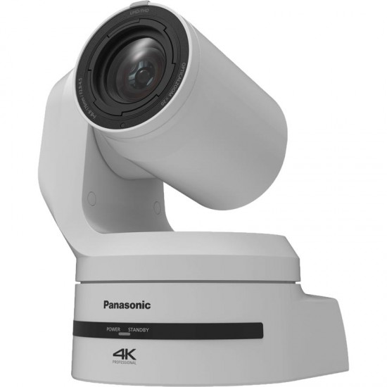 Panasonic AW-UE150WEJ8 – 4K/HD Integrated Camera (White Color) (NDI Opsiyonel)