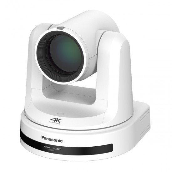 Panasonic AW-UE20WE 4K/HD – Integrated Camera HDMI/SDI (White Color) Panasonic AW-UE20WE 4K/HD – Integrated Camera HDMI/SDI (White Color)