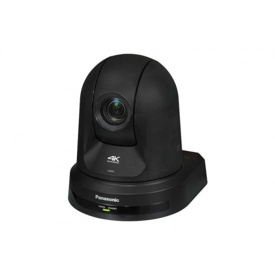 - 1/2.5 4K Mos Sensor (30p)- 24 x Optical Zoom & 74.1° Wide Angle Lens- 4K/HD HDMI, 3G HD-SDI & USB-C Output - NDI|HX2 (Optional), SRT & H.264/RTMPS Streaming- Power of Enthernet (PoE) Support - 1/2.5 4K Mos Sensor (30p)- 24 x Optical Zoom & 74.1° Wide Angle Lens- 4K/HD HDMI, 3G HD-SDI & USB-C Output - NDI|HX2 (Optional), SRT & H.264/RTMPS Streaming- Power of Enthernet (PoE) Support