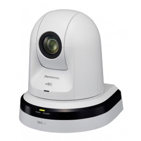 Panasonic AW-UN70 – ND Compatible 4K Integrated Camera