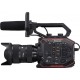 Panasonic EVA-1 – 5.7K Super 35 Handheld Cinema Camera