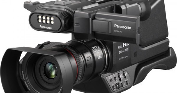 mdh3 panasonic