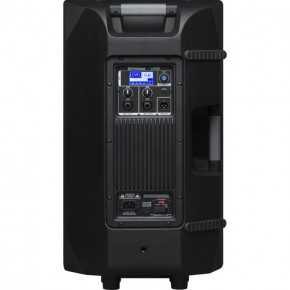 PRESONUS AIR12 PA Hoparlör – 12 inç / 1200 Watt PA hoparlör