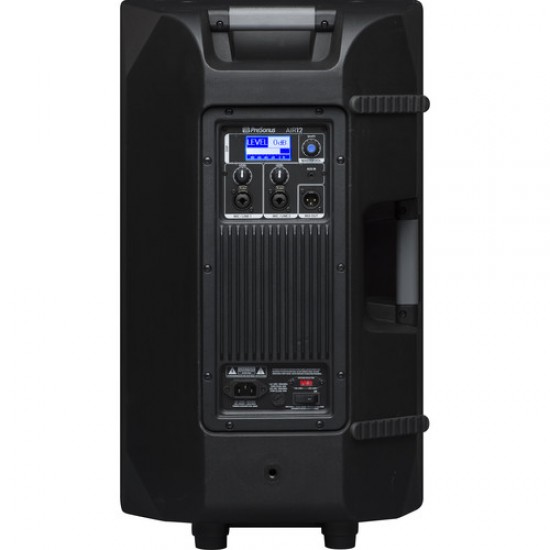 PRESONUS AIR12 PA Hoparlör – 12 inç / 1200 Watt PA hoparlör PRESONUS AIR12 PA Hoparlör – 12 inç / 1200 Watt PA hoparlör