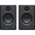 PRESONUS ERIS E3.5 Hoparlör – 3.5 inç 2-Yollu aktif stüdyo monitor (Çift)