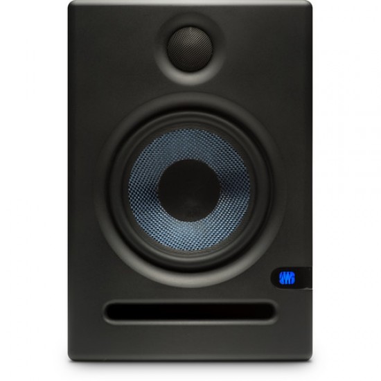 PRESONUS ERIS E5 Hoparlör – 9 2-Yollu aktif profesyonel monitor (çift) PRESONUS ERIS E5 Hoparlör – 9 2-Yollu aktif profesyonel monitor (çift)