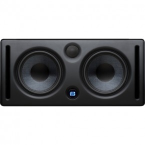 PRESONUS ERIS E5 Hoparlör – 9 2-Yollu aktif profesyonel monitor (çift)