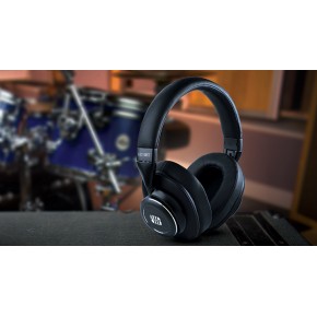 PRESONUS HD10-BT – Kablosuz, gürültü yok edici özellikli, profesyonel kapalı stüdyo kulaklığı