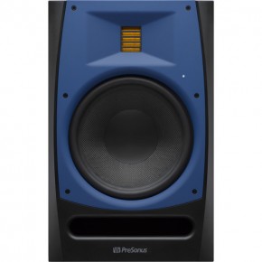 PRESONUS R80 Hoparlör (ÇİFT) – 8 inç 2-Yollu AMT teknolojili aktif stüdyo monitor