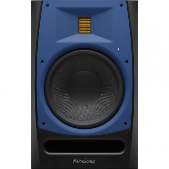 PRESONUS R80 Hoparlör (ÇİFT) – 8 inç 2-Yollu AMT teknolojili aktif stüdyo monitor PRESONUS R80 Hoparlör (ÇİFT) – 8 inç 2-Yollu AMT teknolojili aktif stüdyo monitor