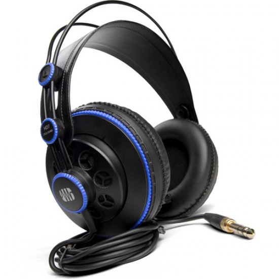 PRESONUS HD7 – Profesyonel yarı-açık kulaklık PRESONUS HD7 – Profesyonel yarı-açık kulaklık