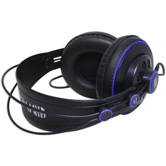 PRESONUS HD7 – Profesyonel yarı-açık kulaklık PRESONUS HD7 – Profesyonel yarı-açık kulaklık