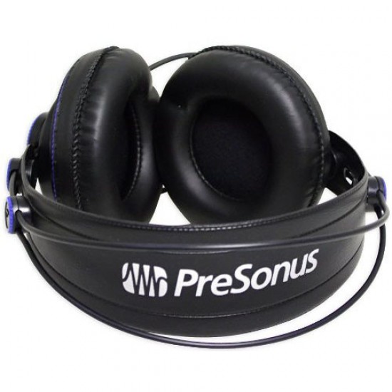 PRESONUS HD7 – Profesyonel yarı-açık kulaklık