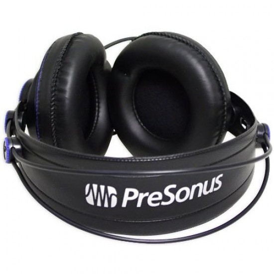 PRESONUS HD7 – Profesyonel yarı-açık kulaklık PRESONUS HD7 – Profesyonel yarı-açık kulaklık
