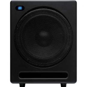 PRESONUS TEMBLOR T8 subwoofer – 8 inç Aktif Subwoofer
