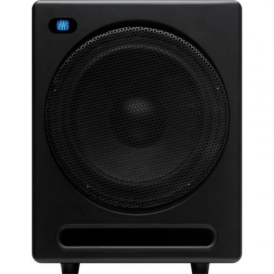 PRESONUS TEMBLOR T8 subwoofer – 8 inç Aktif Subwoofer PRESONUS TEMBLOR T8 subwoofer – 8 inç Aktif Subwoofer