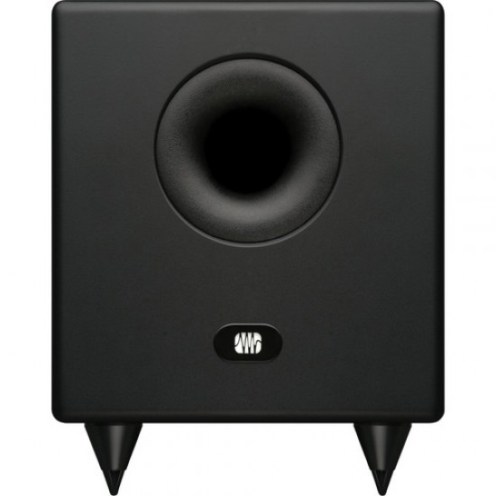 PRESONUS TEMBLOR T10 subwoofer – 10 inç Aktif Subwoofer PRESONUS TEMBLOR T10 subwoofer – 10 inç Aktif Subwoofer